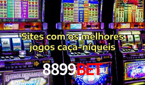 8899Bet
