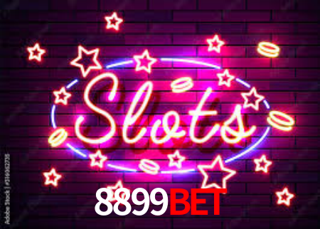 8899Bet