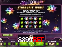 8899Bet