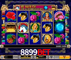 8899Bet