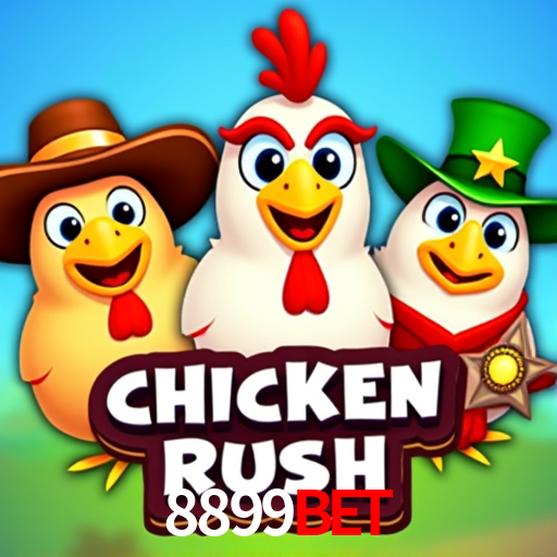 8899Bet