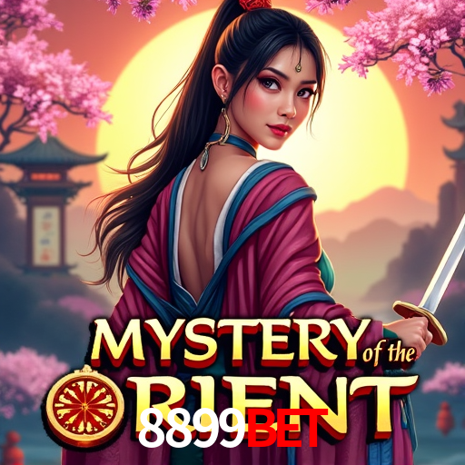 8899Bet
