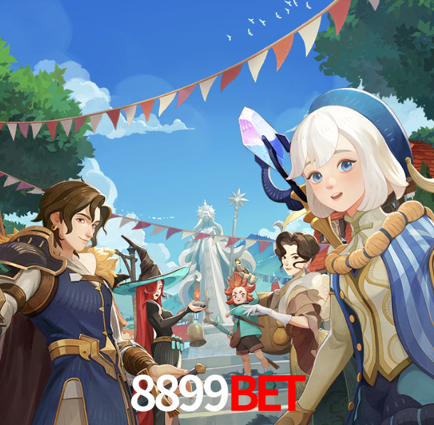 8899Bet