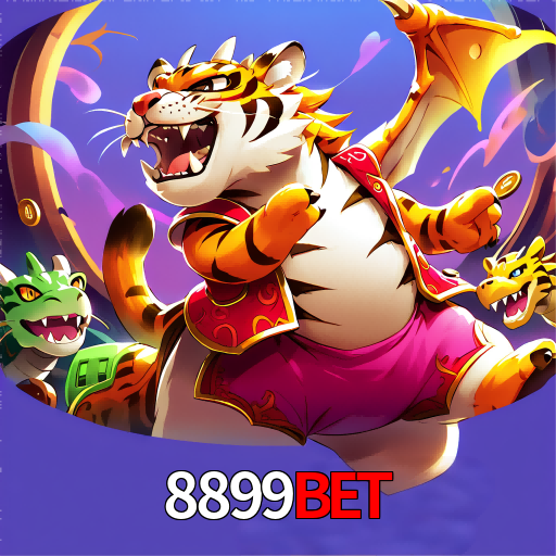 8899Bet